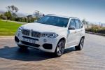 BMW X5 xDrive40e M Sport 2016 года (ZA)